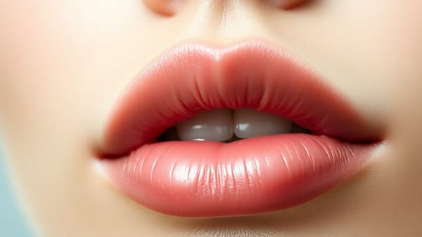 Cuidados pós Hidralips: mantenha seus lábios bonitos e saudáveis