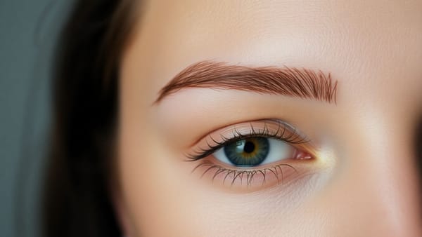 Dicas para escolher profissional designer sobrancelha ideal