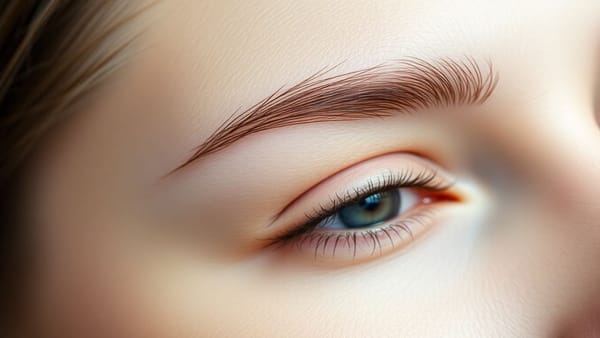 Quanto tempo dura a remoção micropigmentação sobrancelha?