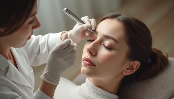 Micropigmentação de Sobrancelha: Tudo o Que Você Precisa Saber Antes de Fazer o Procedimento