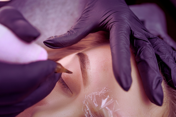 Remoção a laser Micropigmentação e Tatuagem: Entenda as diferenças