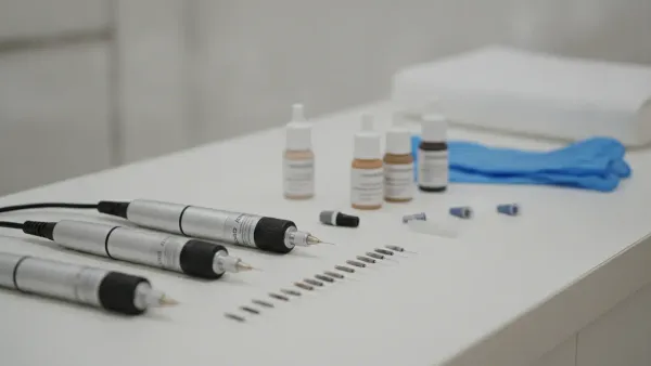 Micropigmentação ou nanopigmentação: qual técnica é ideal para suas sobrancelhas?