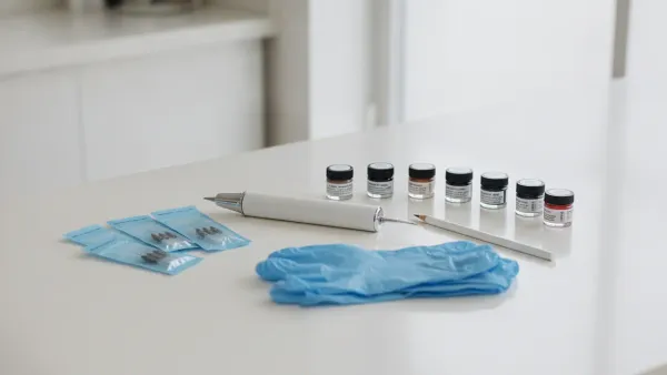 Nanopigmentação de sobrancelha: quanto custa e o que influencia o preço