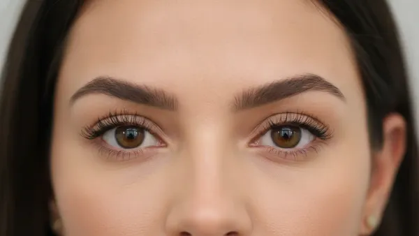 Fox Eyes para sobrancelhas: o que é, como funciona e o que esperar do resultado