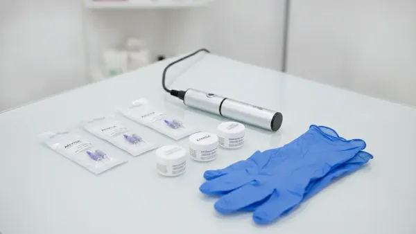 Riscos na micropigmentação de sobrancelhas: o que você precisa saber antes de fazer