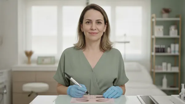 Designer de sobrancelhas: quanto ganha e como ter sucesso na profissão