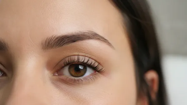 Remoção a laser de micropigmentação de sobrancelha: como funciona e o que esperar