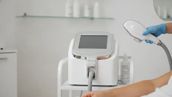 Remoção a laser de micropigmentação e tatuagem: entenda as diferenças e como funciona cada processo