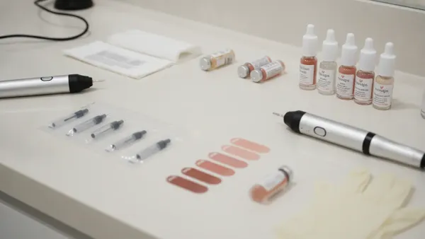 Hidralips ou micropigmentação labial: qual é a melhor opção para você?