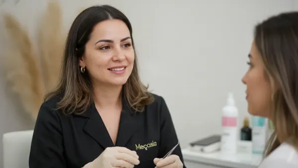 Designer de Sobrancelhas: 4 passos essenciais para construir uma carreira de sucesso