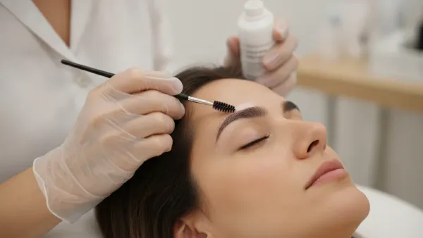 Brow lamination: o que é, quanto custa e como funciona