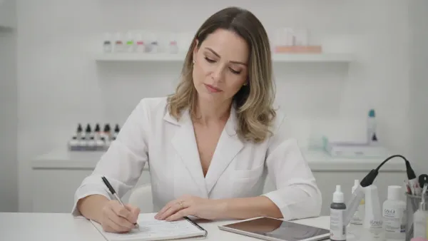 Como precificar a micropigmentação de sobrancelha: guia completo para profissionais