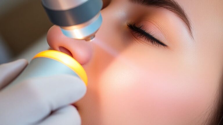 Remoção de micropigmentação a laser